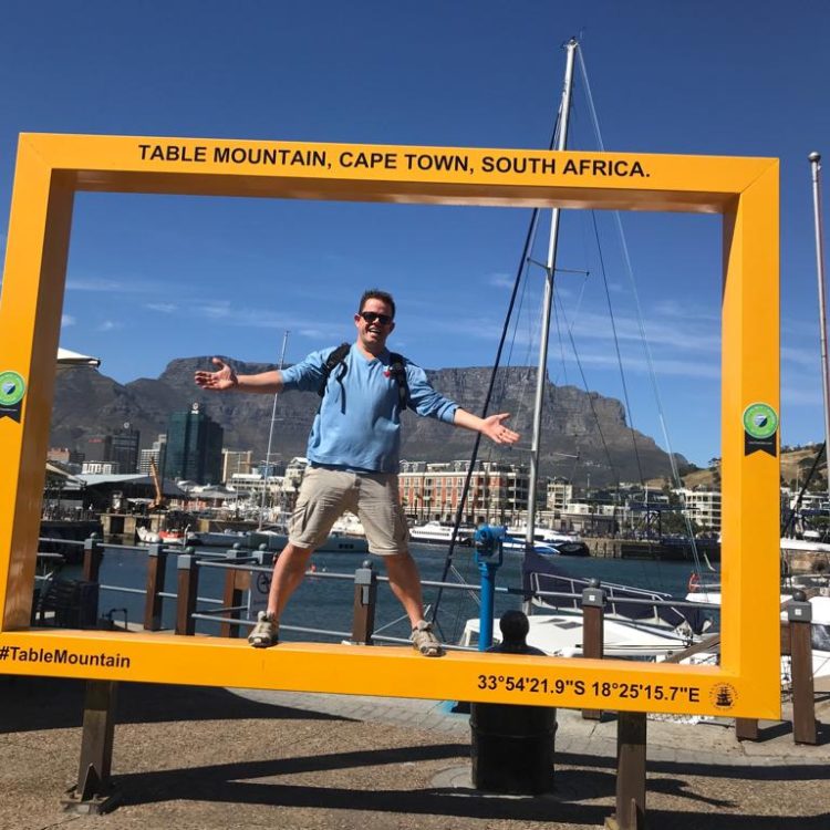 Vlog S1,E6 | Flooring for Boats | Cape Town International Boat Show