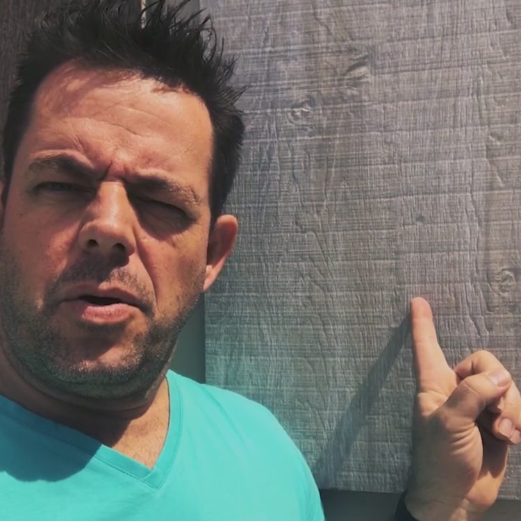 Vlog S2,E6 | Sintered Stone Review | Visit to Studio Masson!