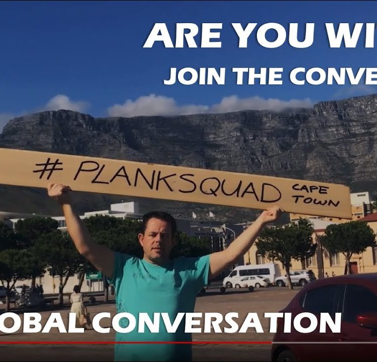 Video Invite | Join the Plank Squad! #flooringrevolution #acceleratingopportunities #savingfloors