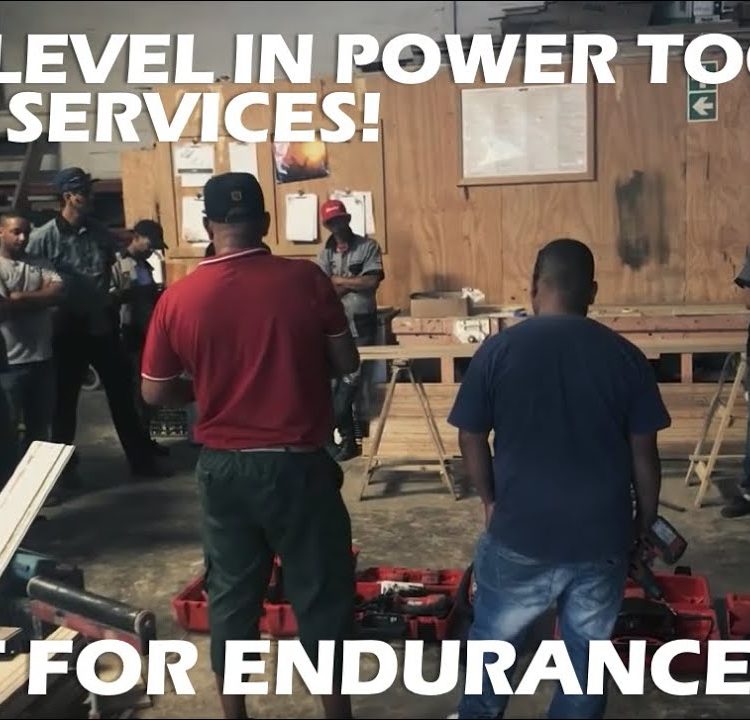 Vlog S3,E4 | Hilti Power Tools | Professional Fleet Solutions