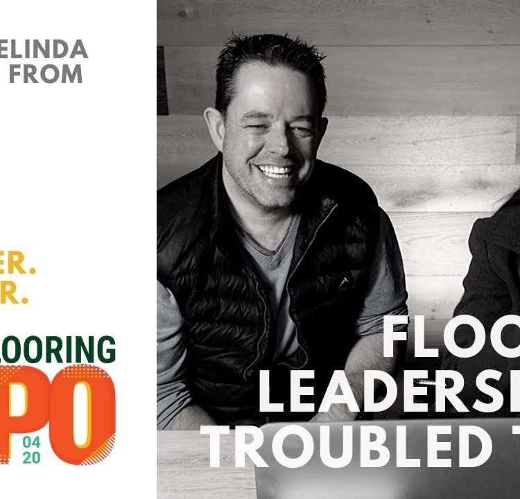 Vlog S3,E7 | Thinking Differently | The Future Of Flooring Trade Fairs