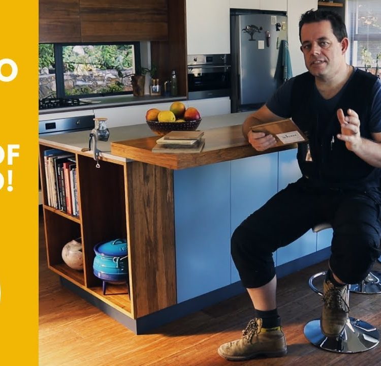 Vlog S3,E10 | The Next Generation | Bamboo Flooring Technology